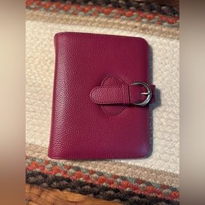 Franklin covey compact planner